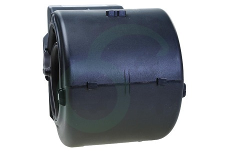 Novy Afzuigkap 180177 563-8055 Motor Kunststofhuis D2E146-H25-20 (180177) Buisdia 150mm