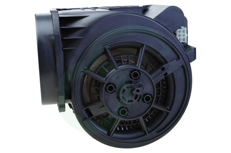 Novy Afzuigkap 6510178 508-900235 Motor Elan 90cm (4000021)