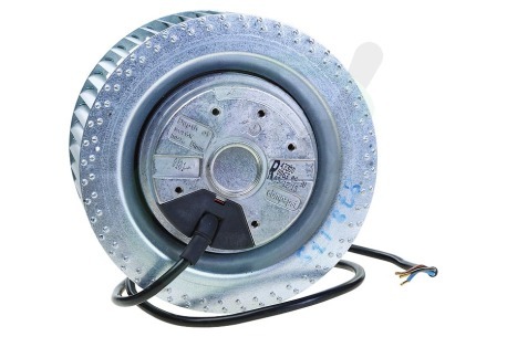 Novy Afzuigkap 878178 563-8054 Motor Rechtsdraaiend (878178)
