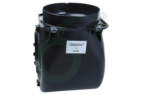 Novy Afzuigkap 180377 563-80582 Motor (180377)