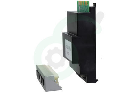 Itho 990022 563-822600 Bedieningspaneel (990022)