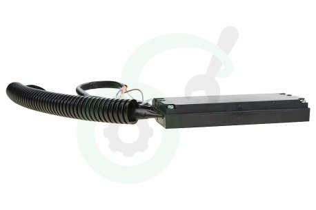 Novy 50890051 508-90051 Bedieningsschakelaar 2 knops (400030)