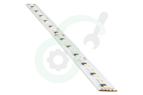 Novy 994002 LED pcb RGBW + Energielabel
