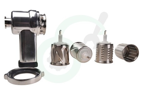 Kenwood AW20011008 KAX643ME Lage snelheidsrasp