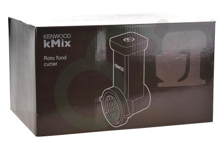 Kenwood AW20011008 KAX643ME Lage snelheidsrasp