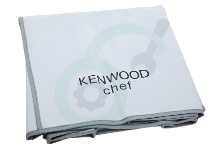Kenwood Keukenmachine KW716335 Beschermhoes KW716335 Beschermhoes