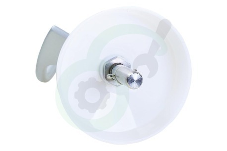 Kenwood Keukenmachine KW712204 Deeghaak