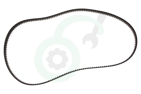 Kenwood Broodbakmachine KW713310 Snaar Aandrijfsnaar broodbakmachine