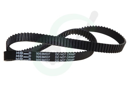 Kenwood Broodbakmachine KW713310 Snaar Aandrijfsnaar broodbakmachine