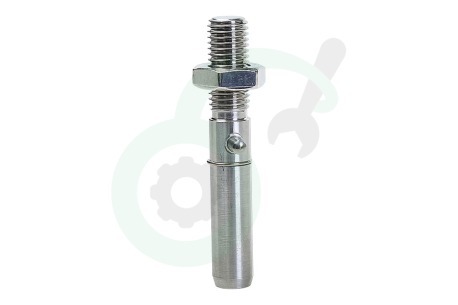 Kenwood Keukenmachine KW711986 As Aandrijfas