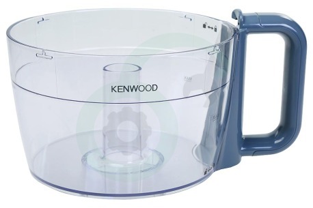 Kenwood Keukenmachine KW714211 Mengkom Voor keukenmachine