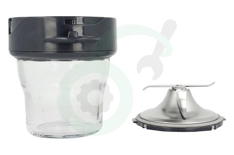 Kenwood KW712619 Multimolen