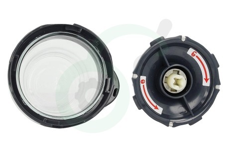 Kenwood KW712619 Multimolen