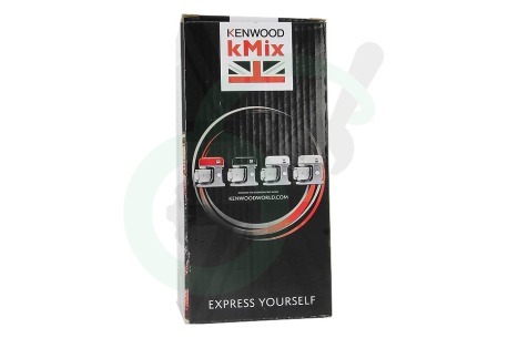 Kenwood Keukenmachine AW20010019 KXT0010G Kneedhaak Spatel