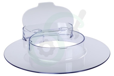 Kenwood Keukenmachine KW716716 Spatdeksel