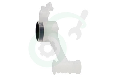 DeLonghi Koffiezetapparaat WI1007 Ventiel van watertank