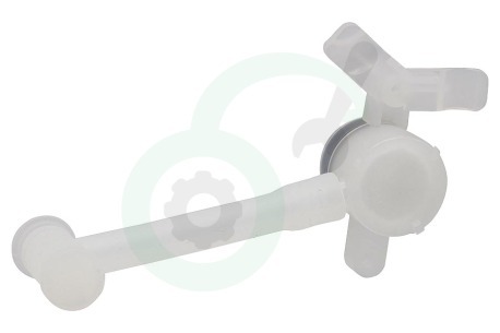 DeLonghi Koffiezetapparaat WI1007 Ventiel van watertank