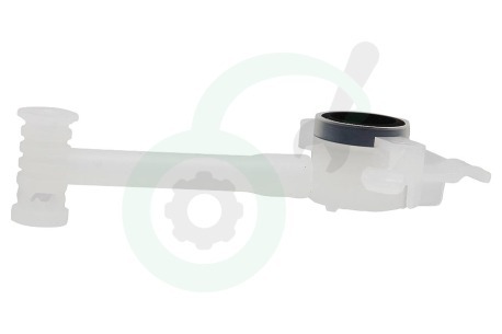 DeLonghi Koffiezetapparaat WI1007 Ventiel van watertank