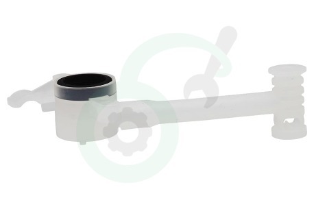 DeLonghi Koffiezetapparaat WI1007 Ventiel van watertank