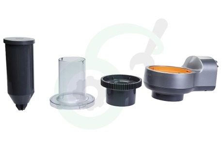 Kenwood Keukenmachine AW20010015 KAX700PL Spiralizer