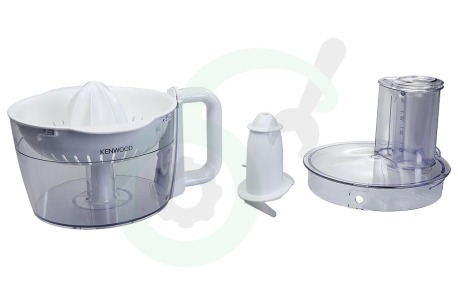 Kenwood Keukenmachine KW706733 AT264 Prospero Foodprocessor