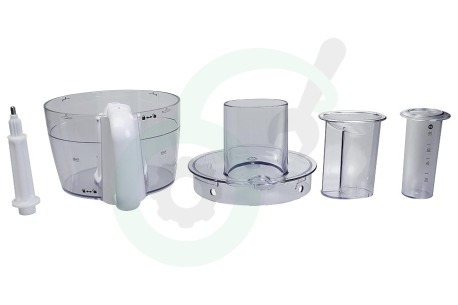 Kenwood Keukenmachine KW706733 AT264 Prospero Foodprocessor