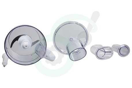 Kenwood Keukenmachine KW706733 AT264 Prospero Foodprocessor