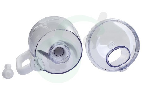 Kenwood Keukenmachine KW706733 AT264 Prospero Foodprocessor