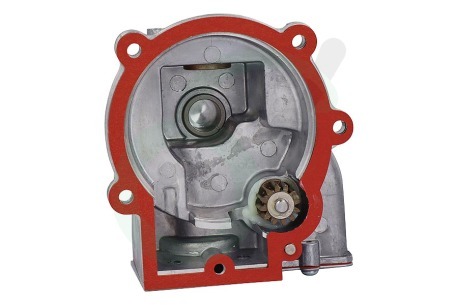 Kenwood Keukenmachine KW716683 Tandwieloverbrenging