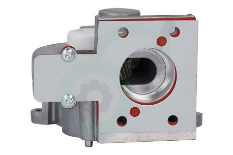 Kenwood Keukenmachine KW716683 Tandwieloverbrenging