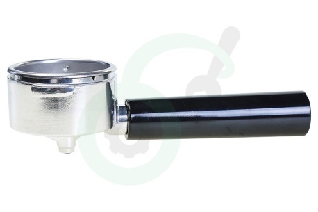 Kenwood Koffiezetapparaat AT4056002800 Filterhouder Zwart