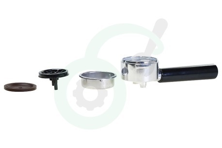 Kenwood Koffiezetapparaat AT4056002800 Filterhouder Zwart