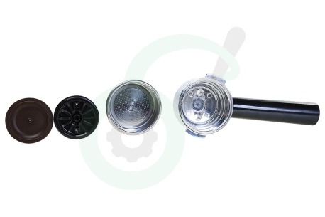 Kenwood Koffiezetapparaat AT4056002800 Filterhouder Zwart