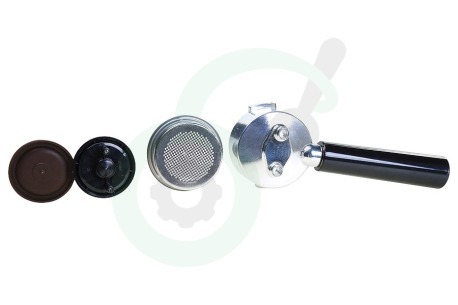 Kenwood Koffiezetapparaat AT4056002800 Filterhouder Zwart