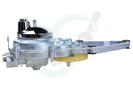 Kenwood Keukenmachine KW715260 Tandwielkast Compleet Chef/Major
