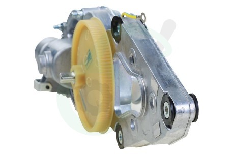 Kenwood Keukenmachine KW715261 Tandwielkast Compleet