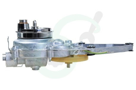 Kenwood Keukenmachine KW715261 Tandwielkast Compleet