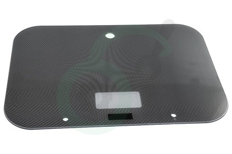 Dometic Kookplaat 105313627 Glasplaat