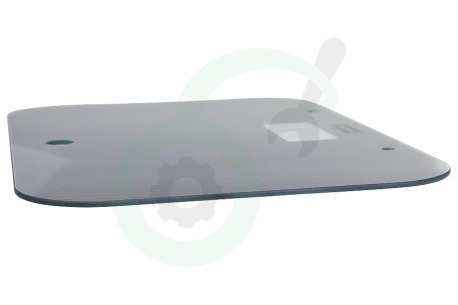 Dometic Kookplaat 105313627 Glasplaat