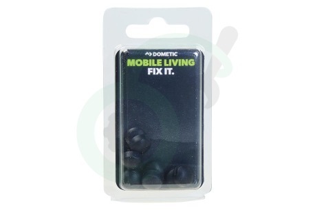 Dometic Kookplaat 4499000131 Cramer Afdekdopjes