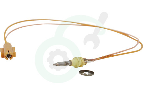 Dometic Kookplaat 105310311 Thermokoppel 350mm