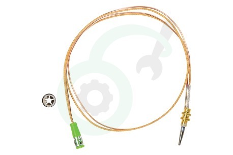 Dometic Kookplaat 407144819 Thermokoppel 600mm