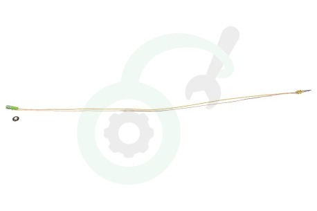 Dometic Kookplaat 407144819 Thermokoppel 600mm