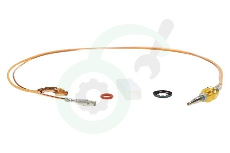Dometic Kookplaat 407144377 Thermokoppel 350mm