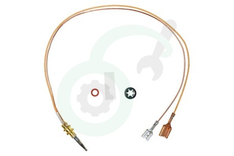 Dometic Kookplaat 407144377 Thermokoppel 350mm