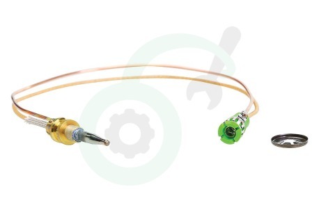 Dometic Kookplaat 105310310 Thermokoppel Lengte 250mm.