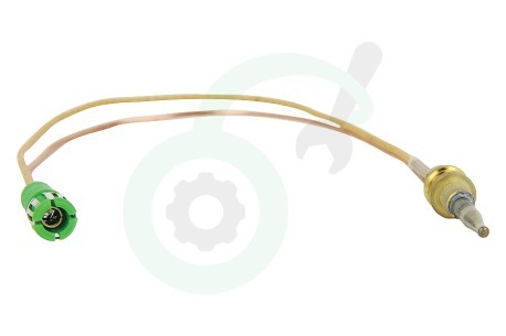 Dometic Kookplaat 407144390 Thermokoppel Lengte 25cm.