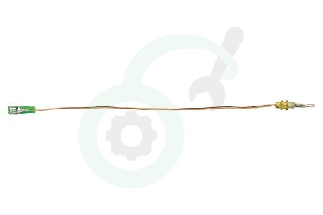 Dometic Kookplaat 407144390 Thermokoppel Lengte 25cm.