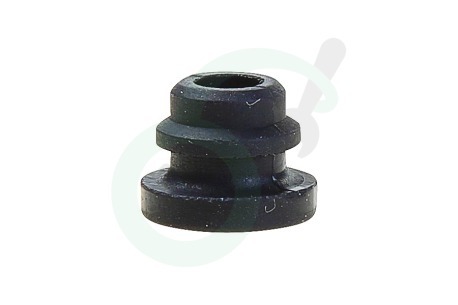Dometic (n-dc) Kookplaat 105310571 Dopje rubber van pannendrager
