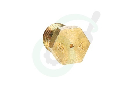 Dometic Kookplaat 407144278 Sproeier